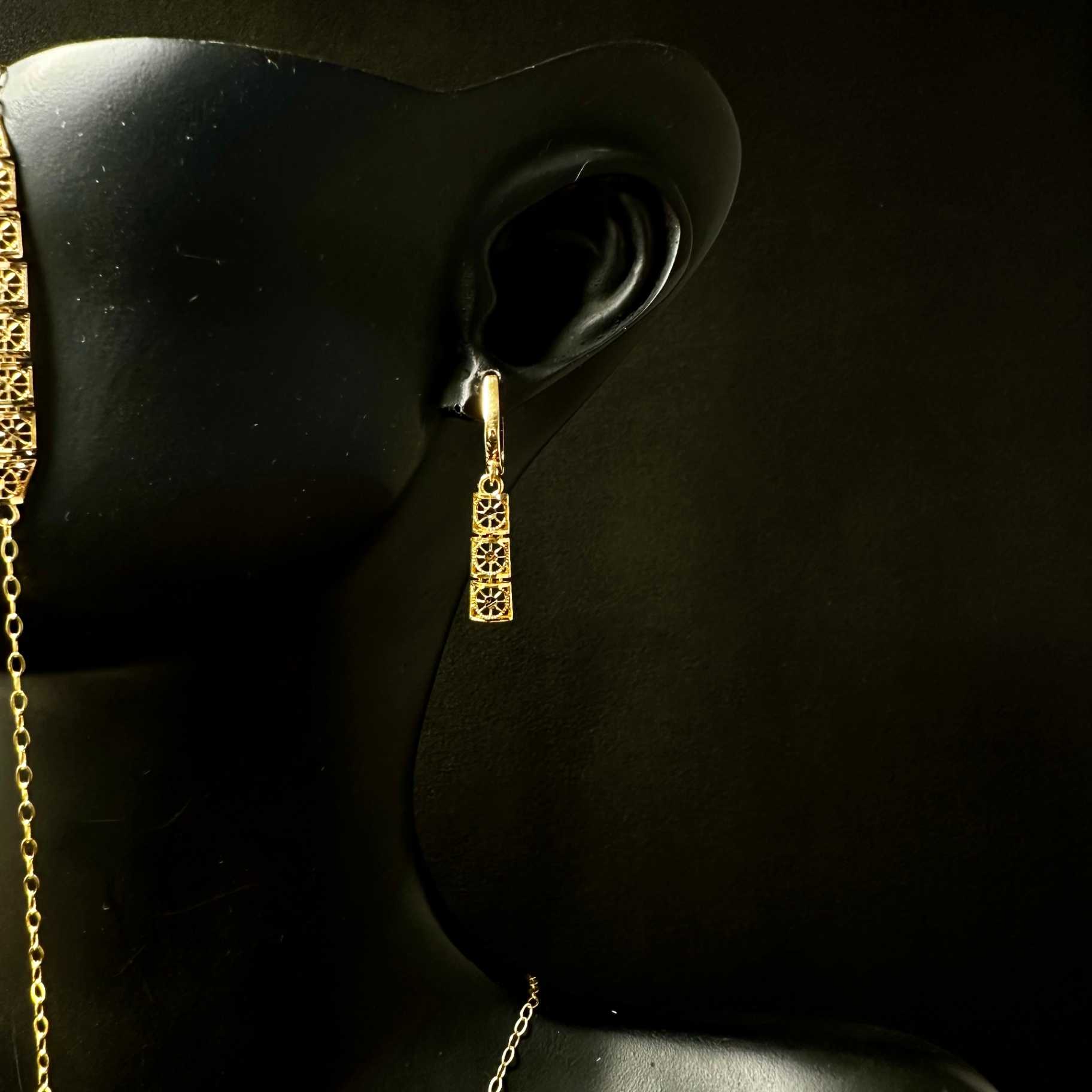 سرویس تراش مصری