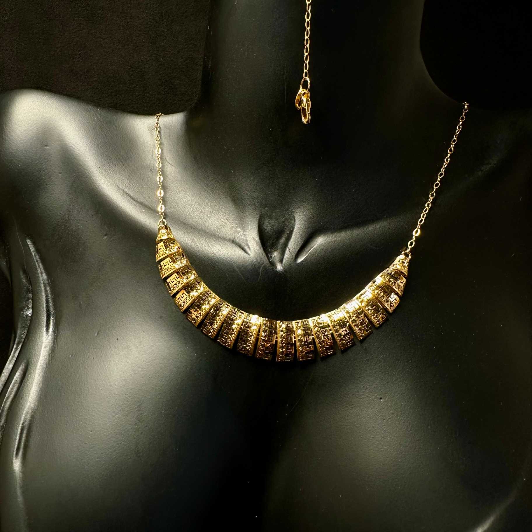 سرویس تراش مصری