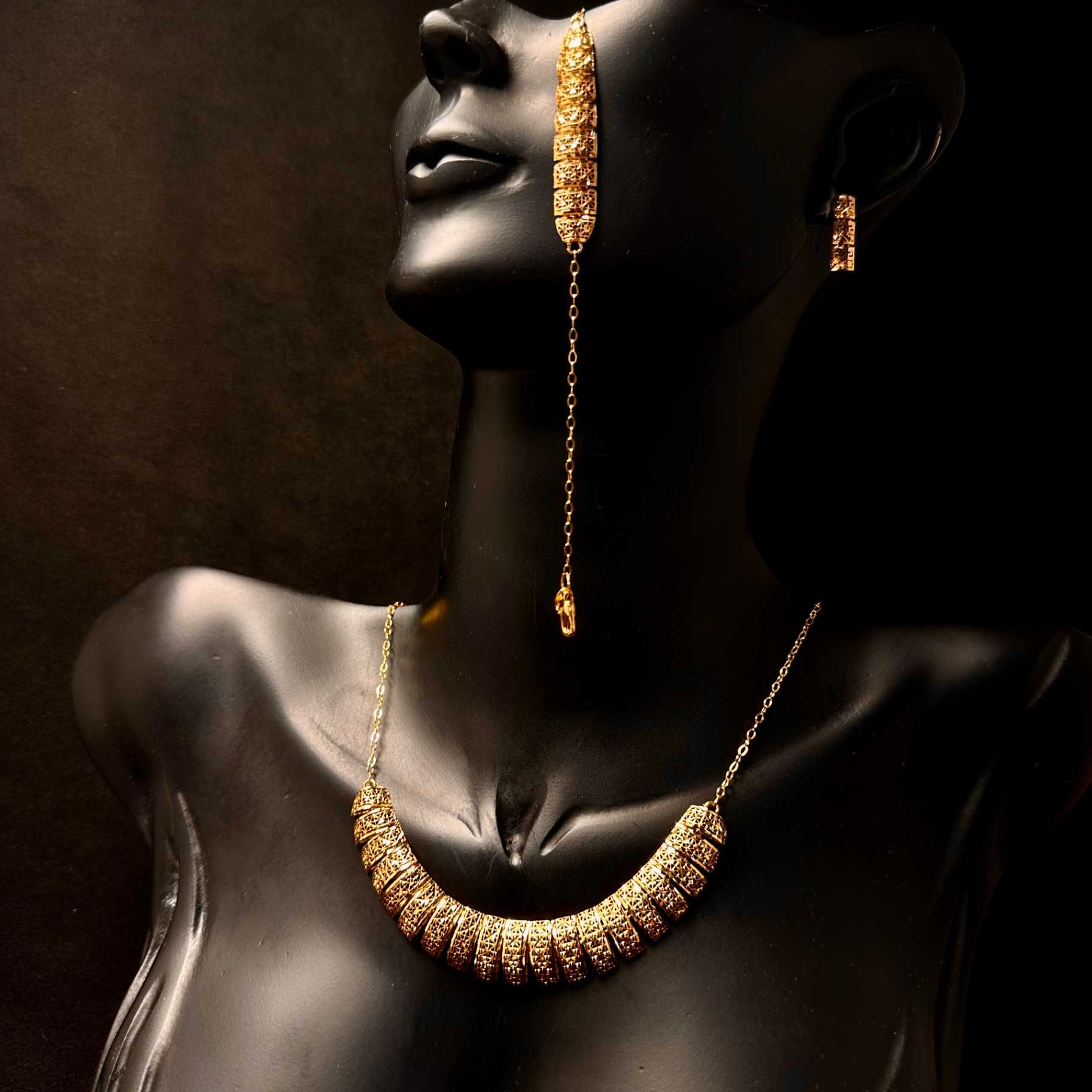 سرویس تراش مصری