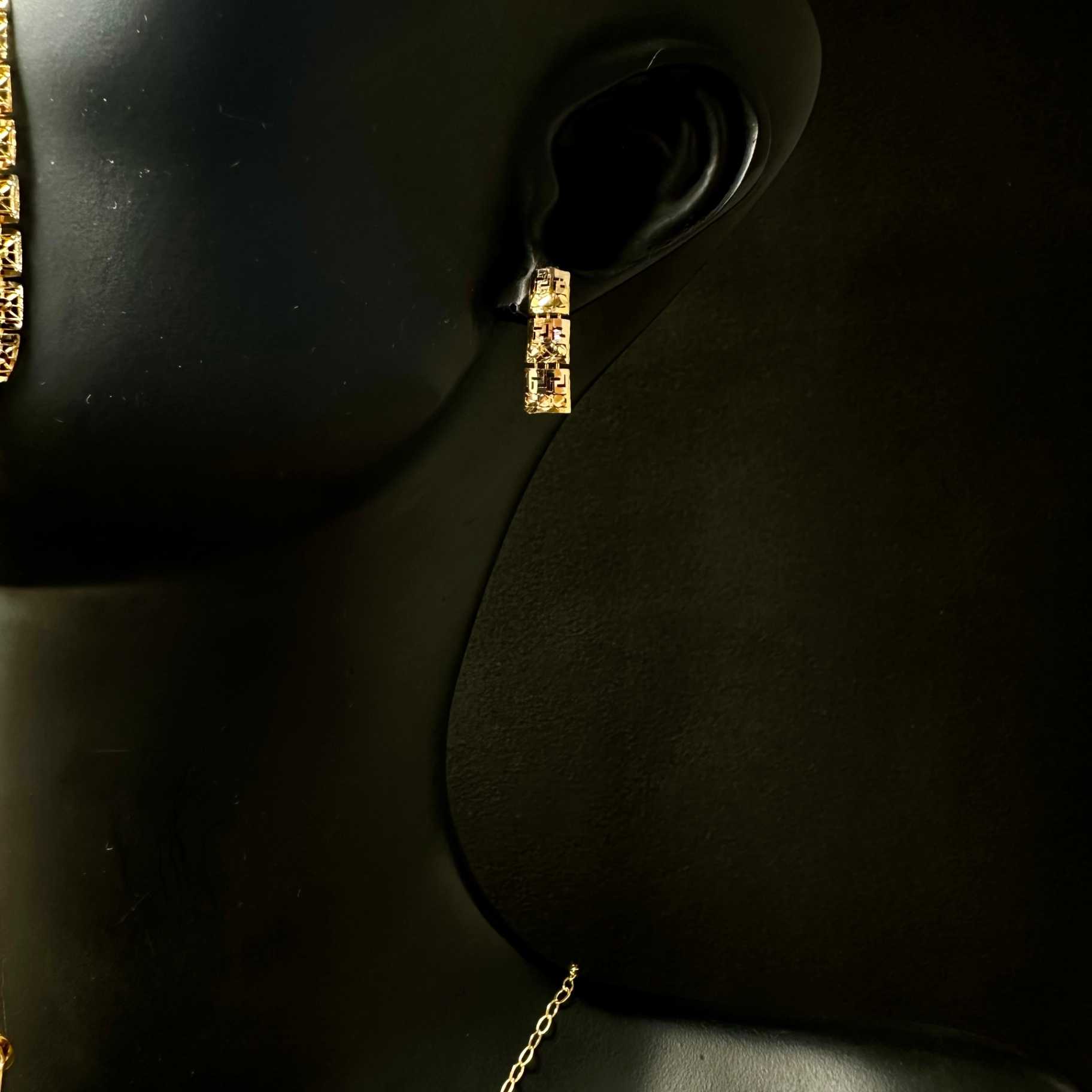 سرویس تراش مصری