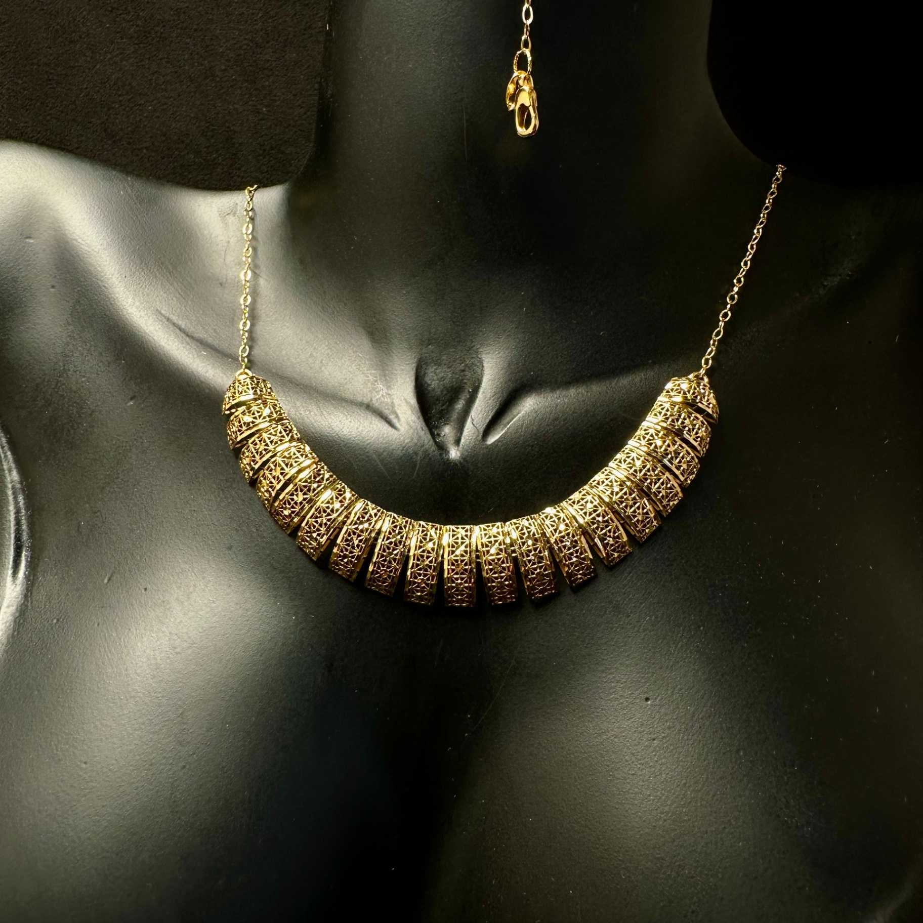 سرویس تراش مصری