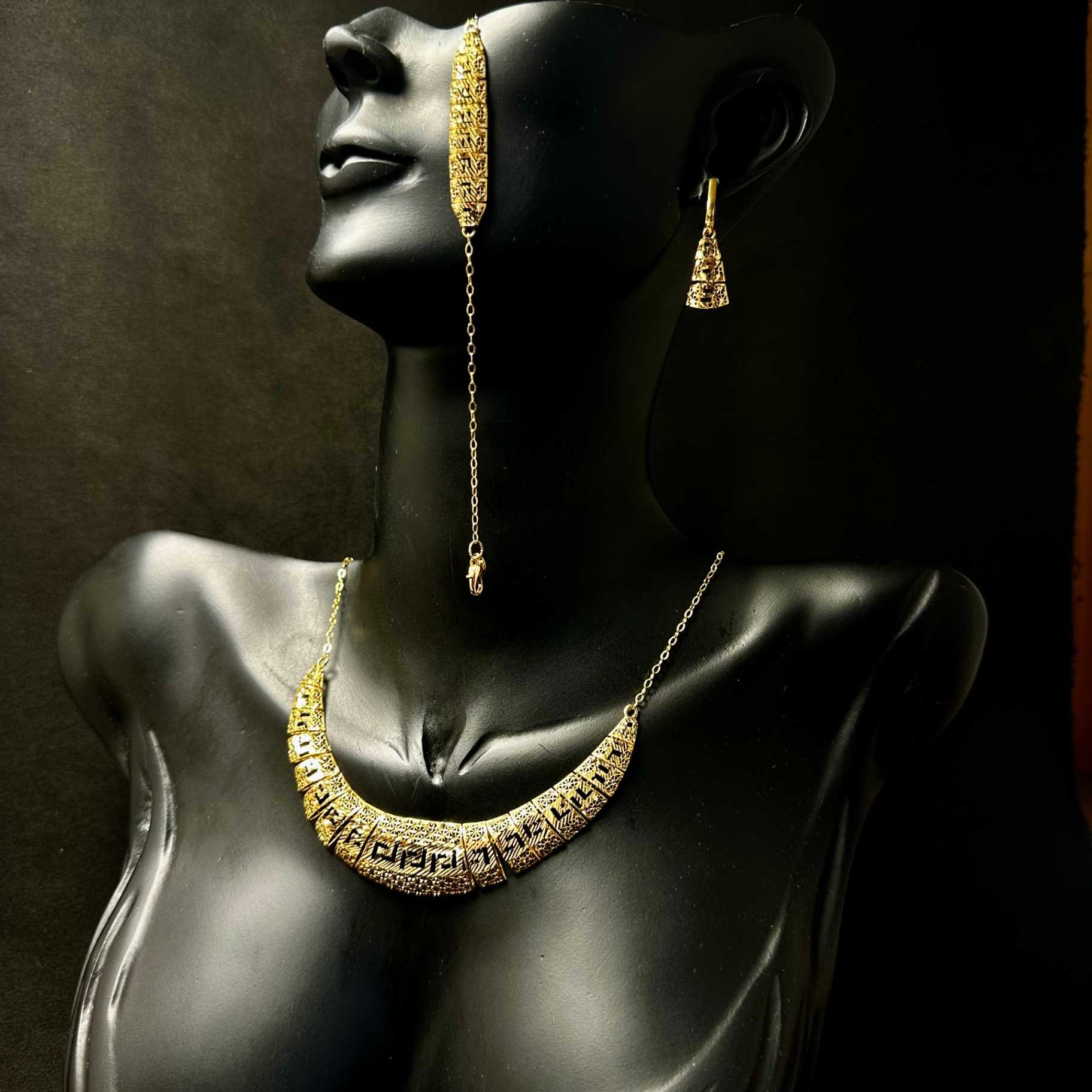 سرویس تراش مصری