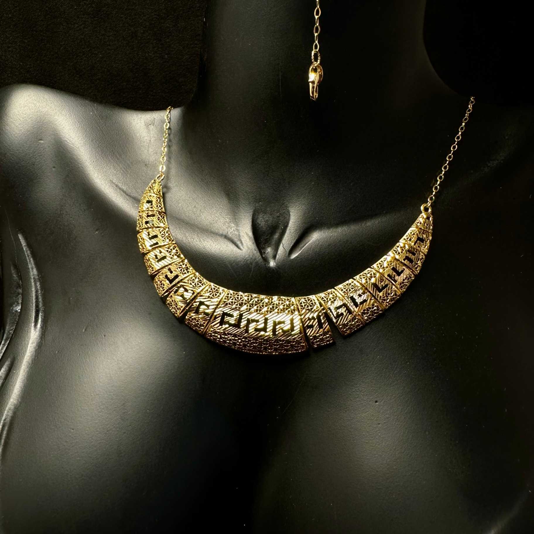 سرویس تراش مصری