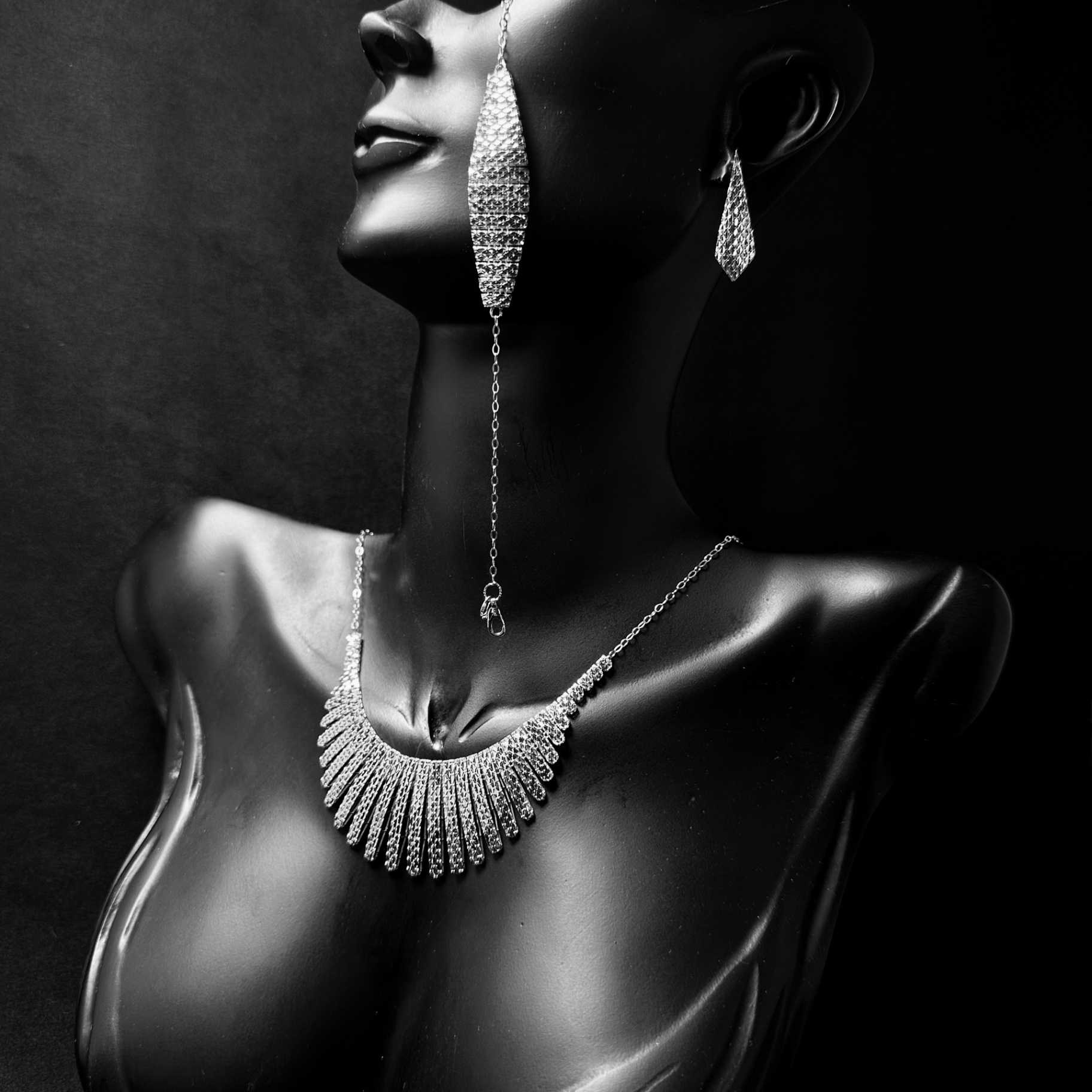 سرویس تراش مصری