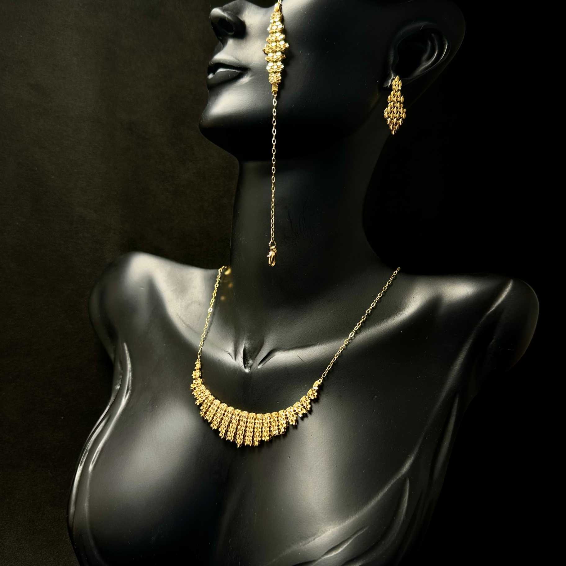 سرویس تراش مصری