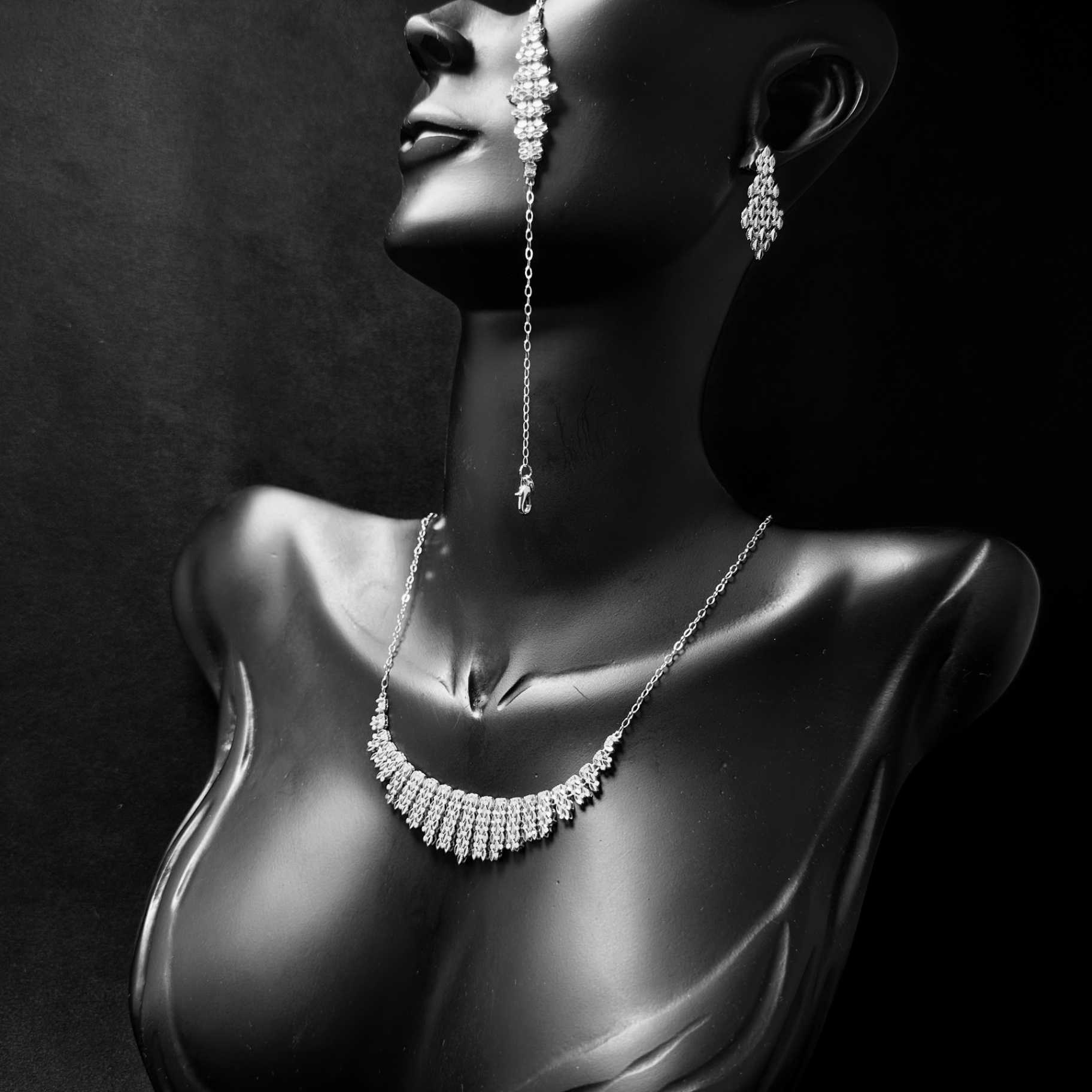 سرویس تراش مصری