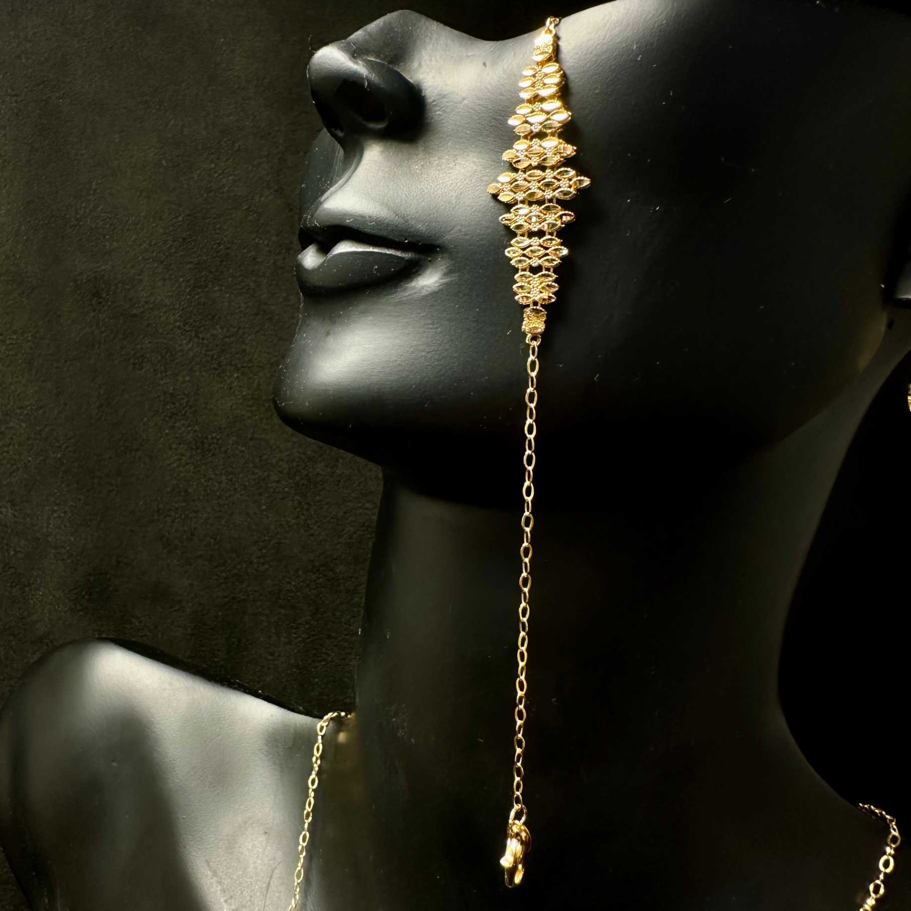 سرویس تراش مصری