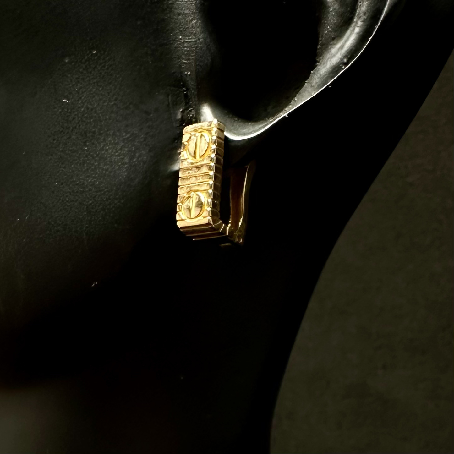 گوشواره کارتیر آن لیمیتد