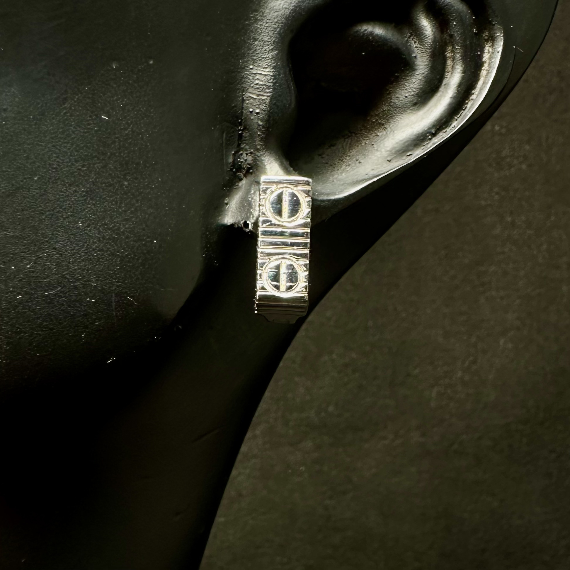 گوشواره کارتیر آن لیمیتد