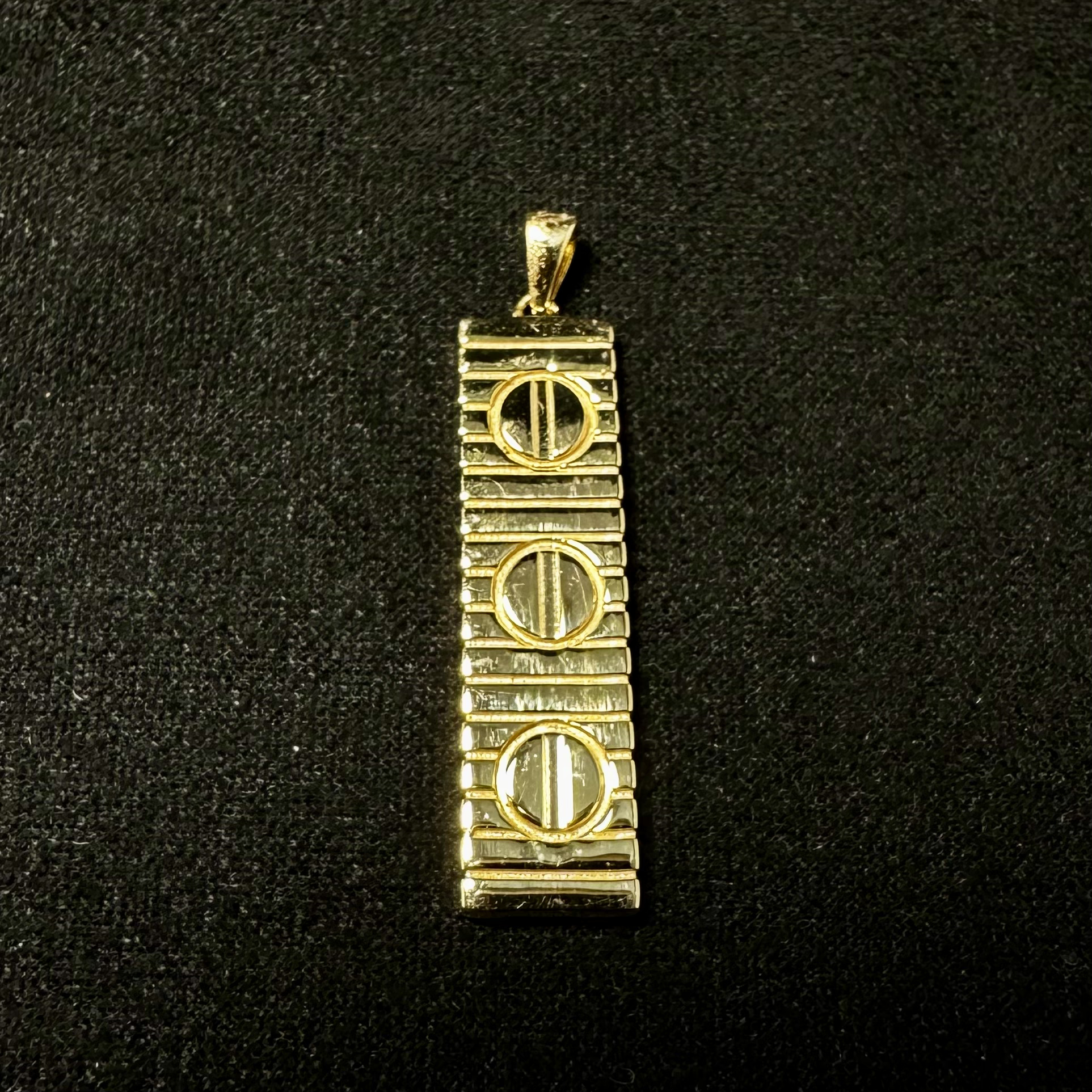 آویز کارتیر آن لیمیتد شمشی