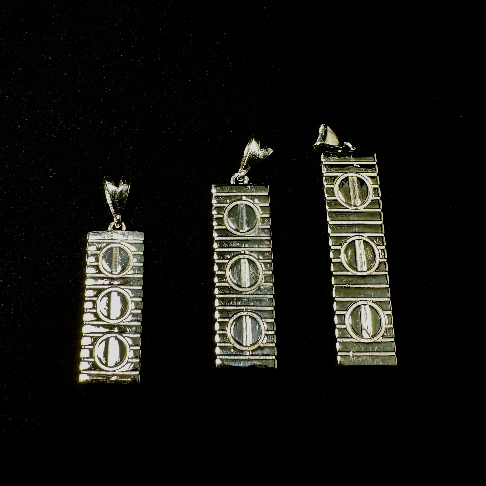 آویز کارتیر آن لیمیتد شمشی