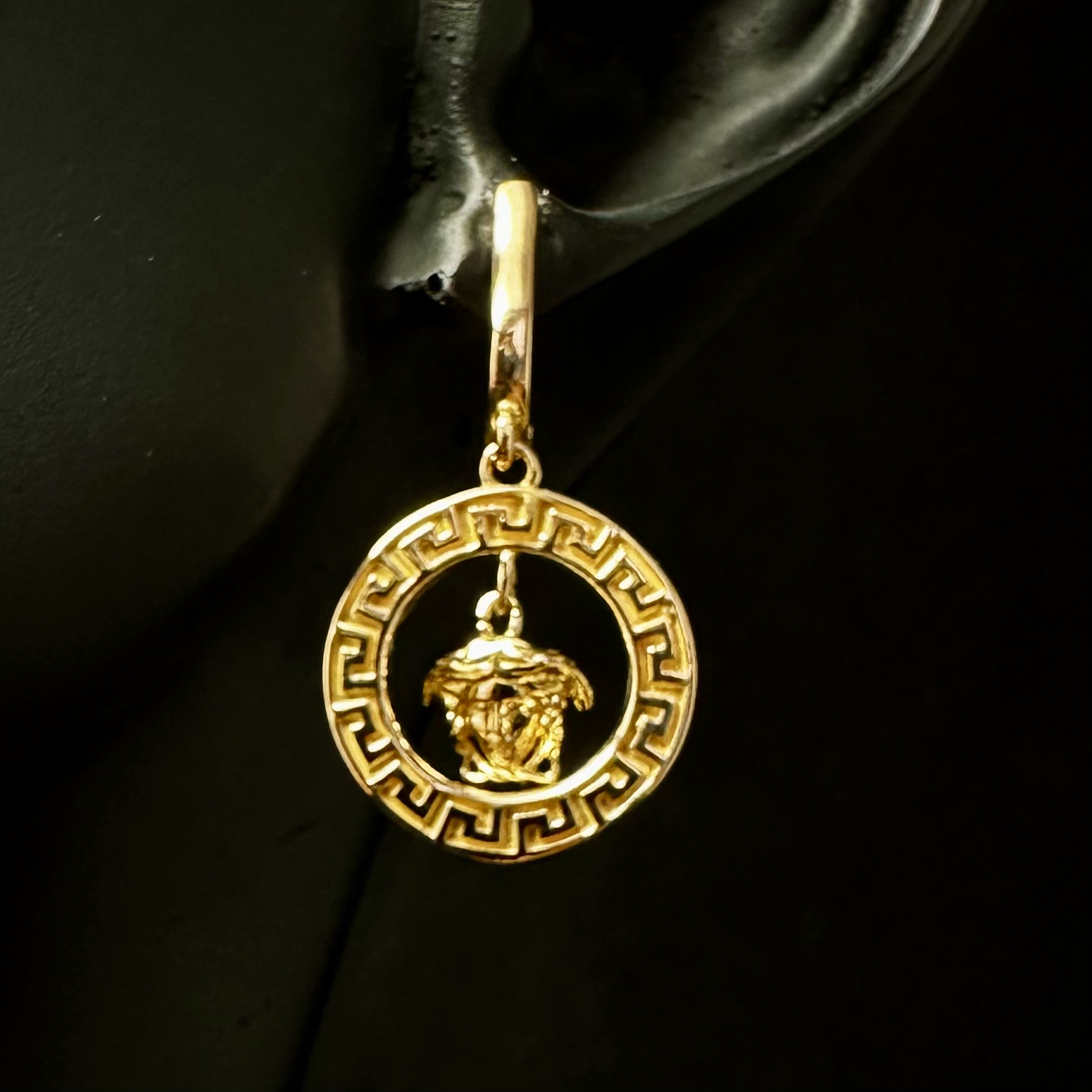 نیم ست ورساچه