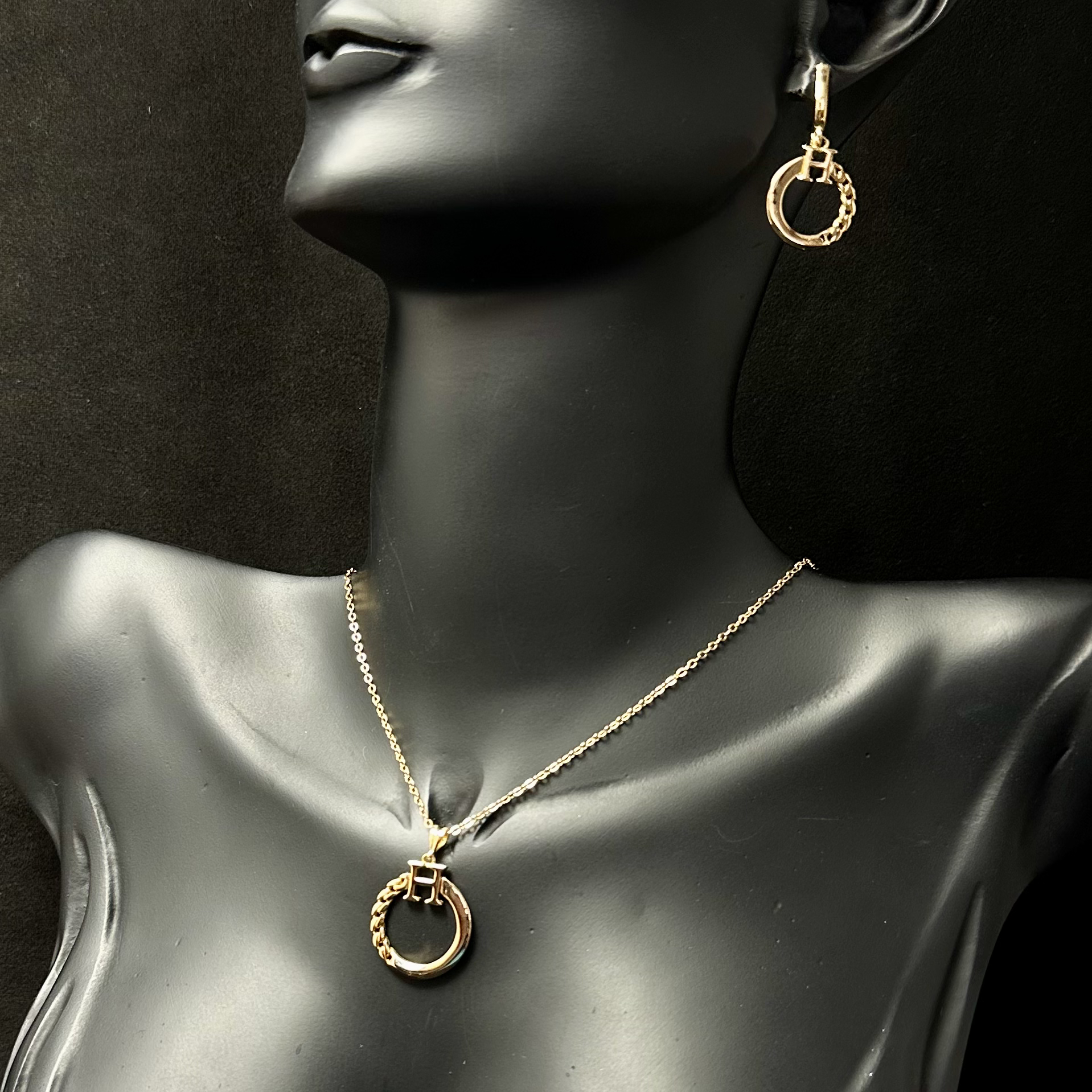 نیم ست هرمس