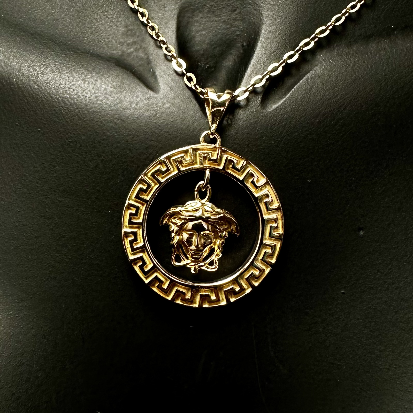 نیم ست ورساچه