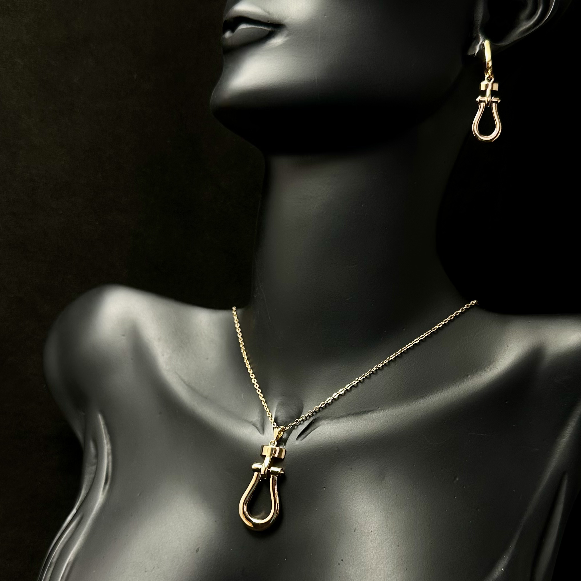 نیم ست امگا