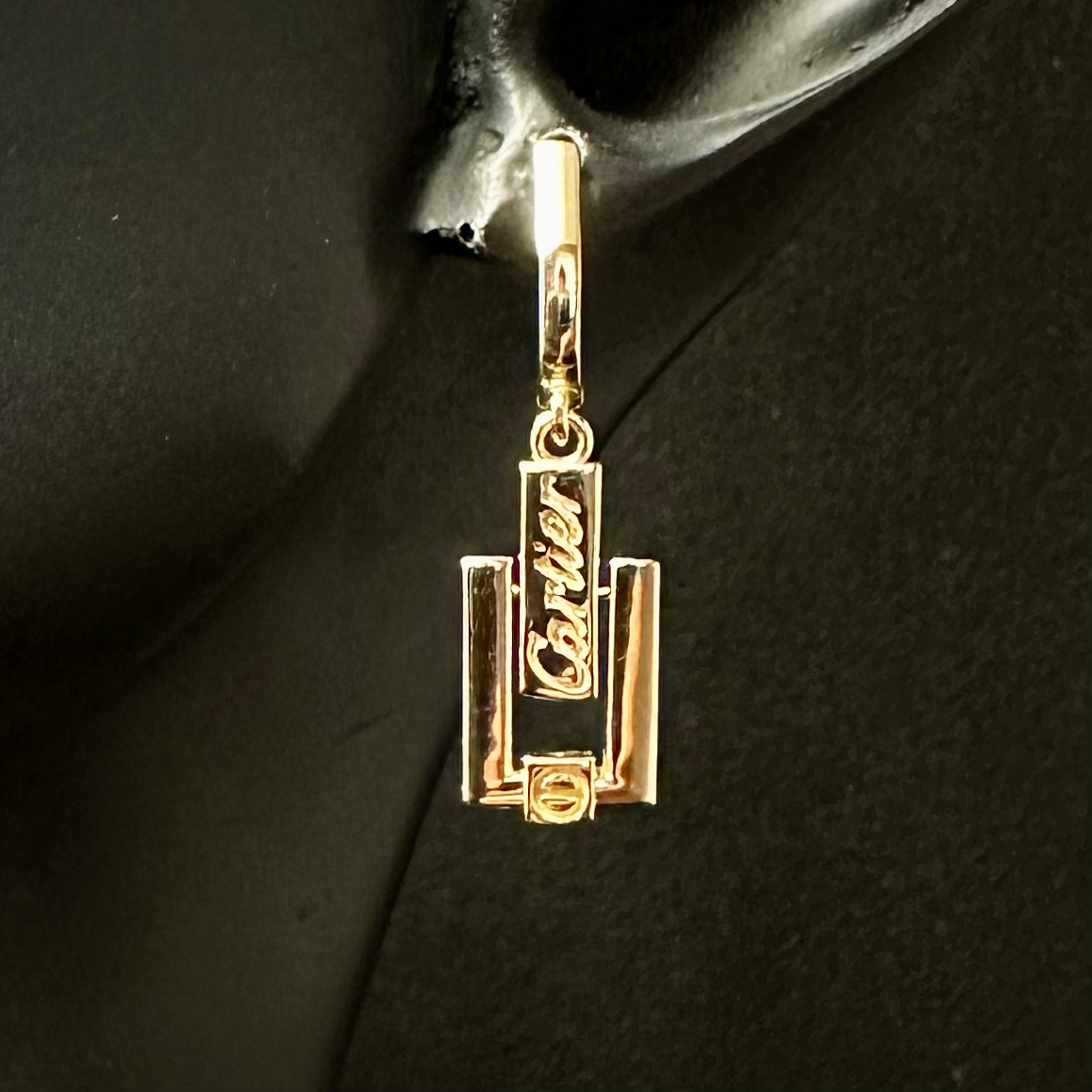 نیم ست کارتیر