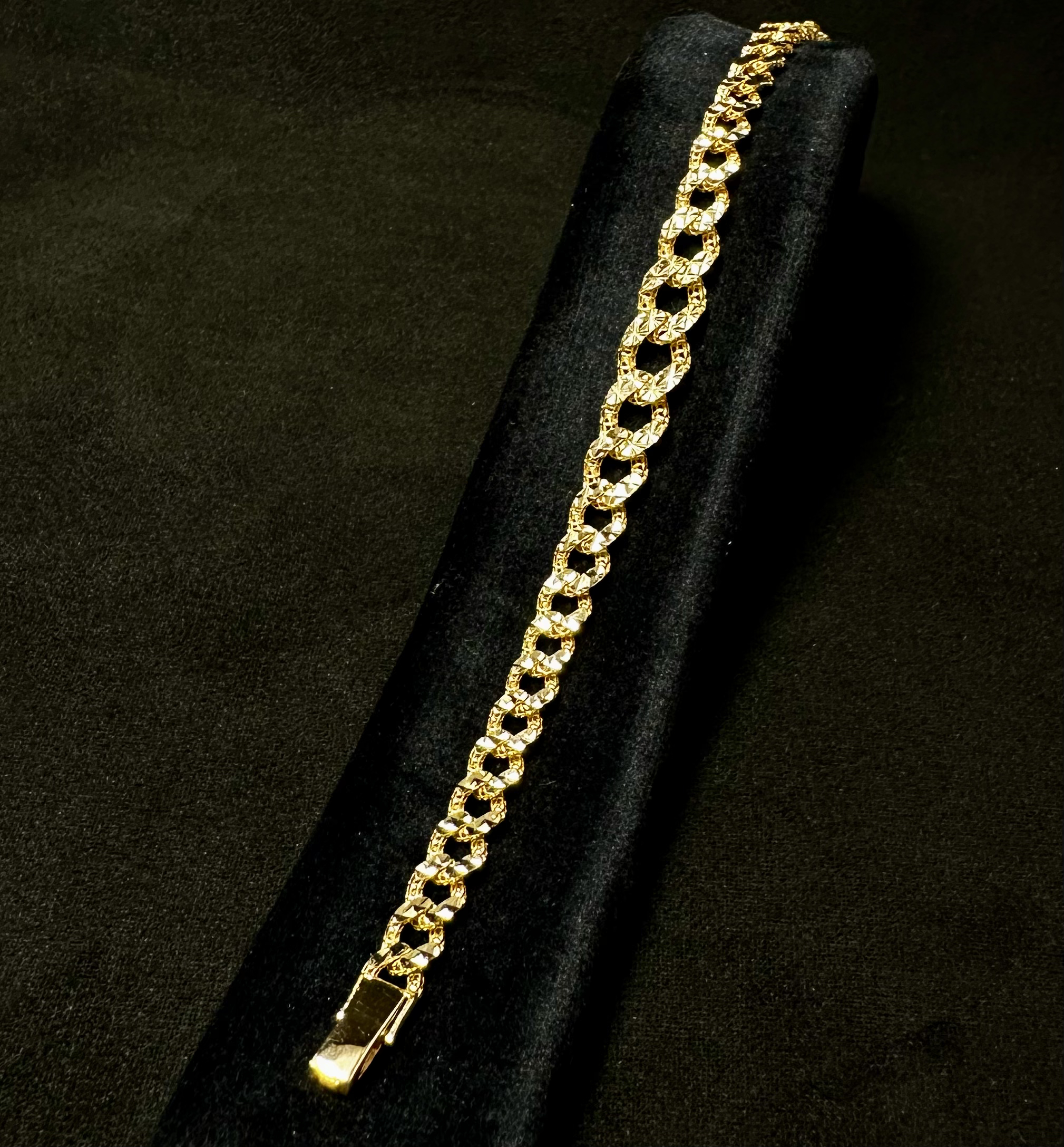 سرویس کارتیر فیوژن تراش شطرنجی درشت