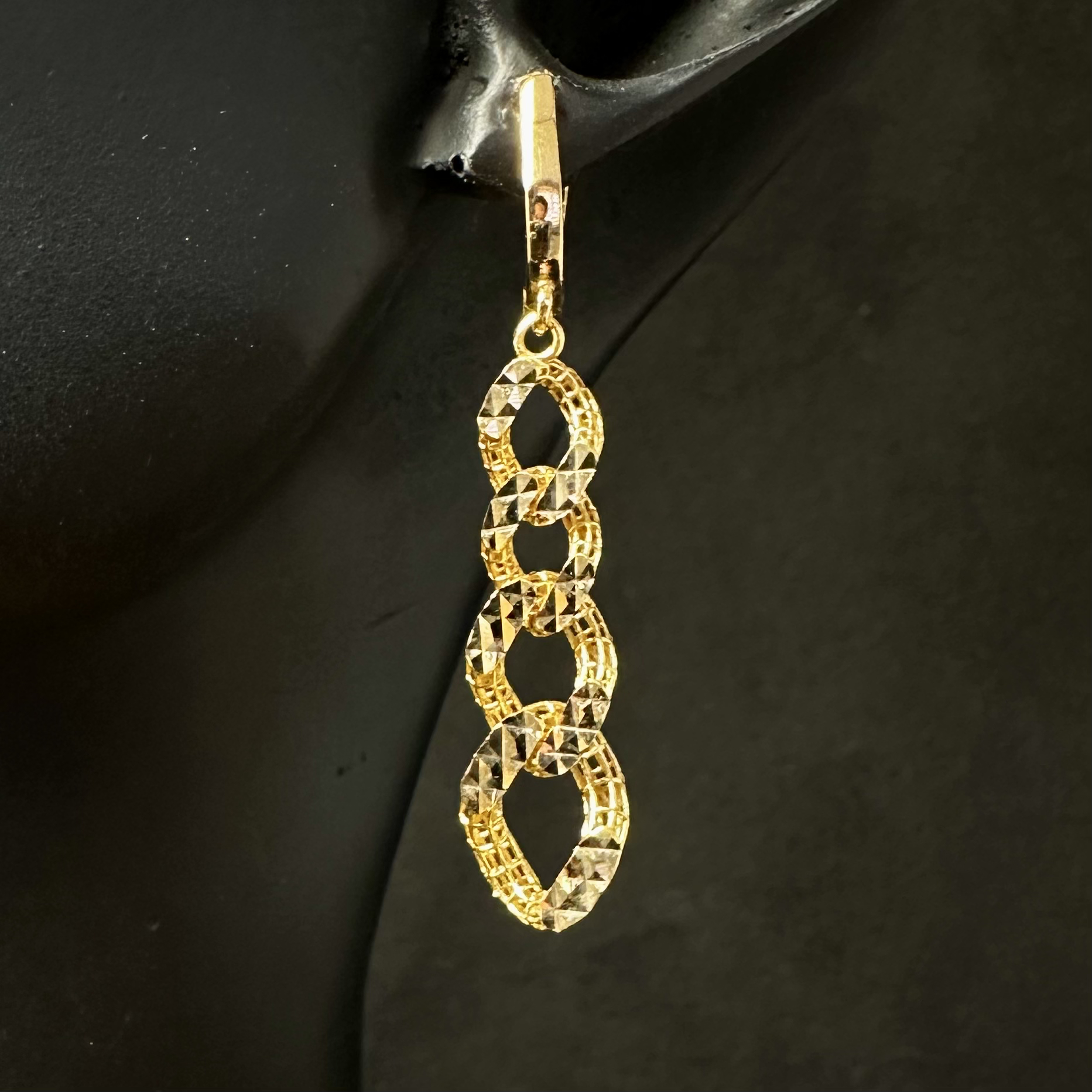 سرویس کارتیر فیوژن تراش شطرنجی ریز