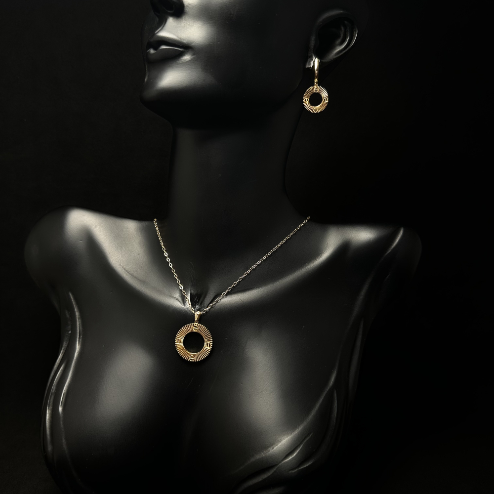 نیم ست کارتیر لاو آن لیمیتد سایز ۱