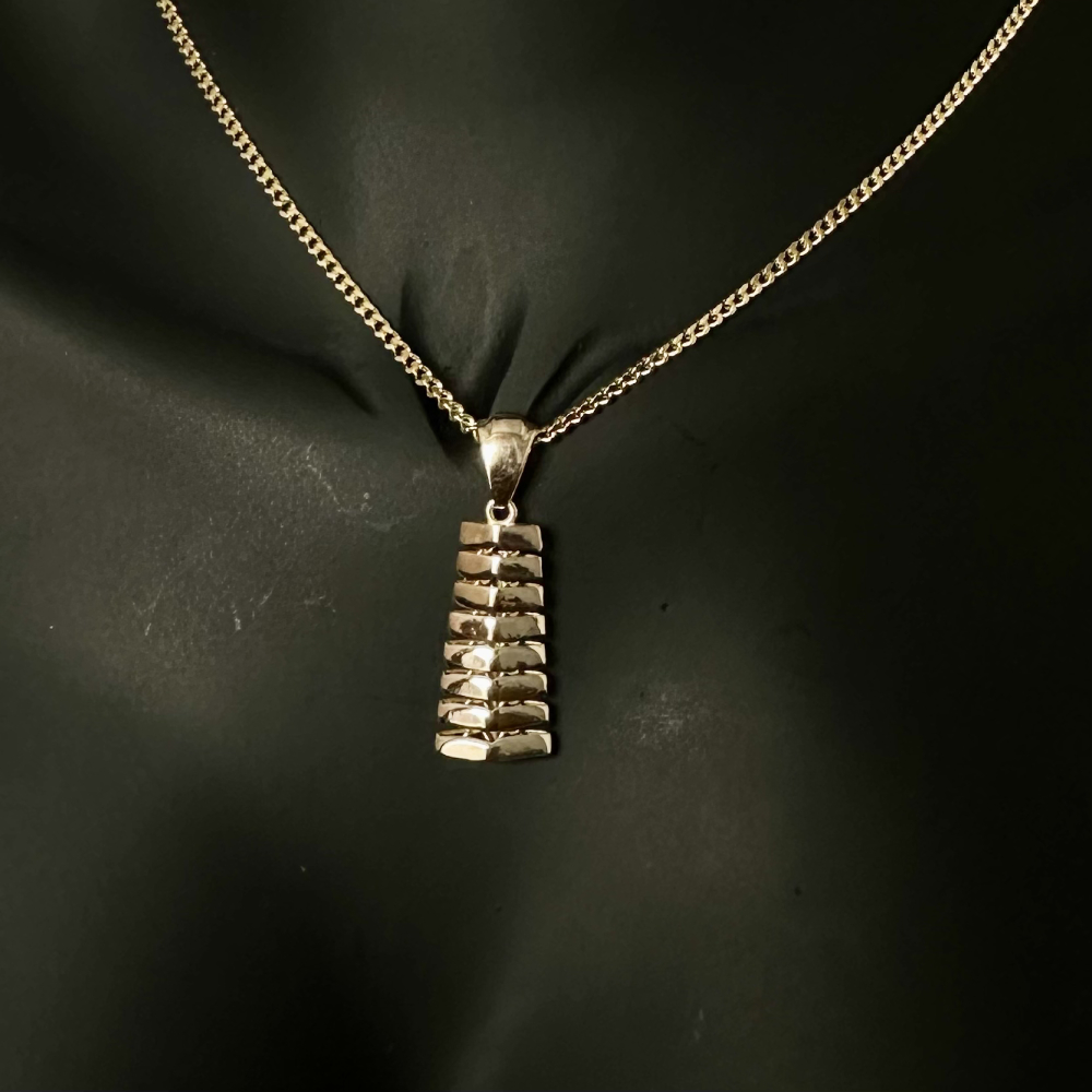 نیم ست حصیری دورو