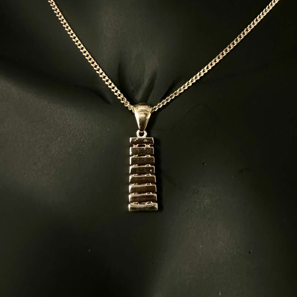 نیم ست حصیری دورو