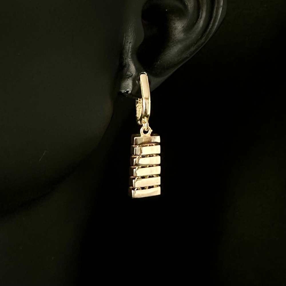 نیم ست حصیری دورو