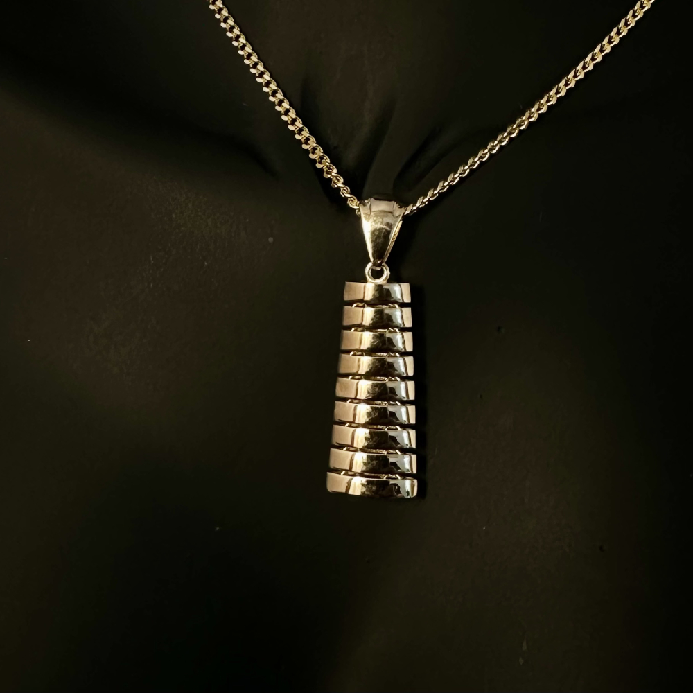 نیم ست حصیری دورو