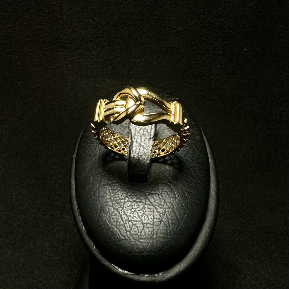 انگشتر طرح جسیکا