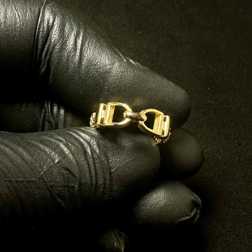 انگشتر طرح جسیکا