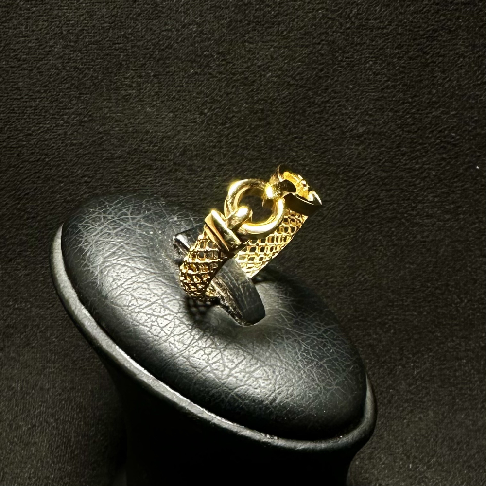 انگشتر طرح جسیکا